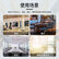 得胜（TAKSTAR）EBS-630 定阻吸顶音响 天花喇叭吊顶校园公共广播会议室商场咖啡厅客厅背景音乐音箱