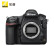 尼康（Nikon）D850 全画幅 单反相机 高端旗舰 单反机身（约4,575万有效像素 翻折触摸屏/WiFi 4K）