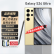 SAMSUNG三星Galaxy S24 Ultra  AI旗舰智能手机通5G 新品 四长焦 钛羽黄 12G+256GB 港版