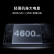 小米（MI） 小米11 简配版 5G 骁龙888 2K AMOLED四曲面柔性屏 1亿像素 55W有线闪充 黑色(无充) 8GB+256GB