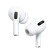Apple苹果耳机AirPods3代airpodspro一代二代三代入耳式无线蓝牙降噪补配二手原装 Airpods pro一代【99新】推荐