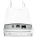 TP-LINK AX3000双频室外无线AP 2.5GSFP光口易展版 防尘防水 高功率无线wifi6接入点TL-XAP3001GP易展版