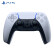 索尼（SONY）PS5 PlayStation5（轻薄版 1TB）家用高清蓝光电视 国行体感游戏机 光驱版（含充电底座）