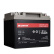 山特（SANTAK）C12-38 UPS电源电池免维护铅酸蓄电池 12V38AH 购买16只以上包上门安装（偏远地区除外）