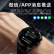 Ticwatch 新款WATCHGT4智能手表可插卡蜂窝版非凡大师GT3PR二手99新 Watch GT4 云杉绿 编织磁吸【微信消息+接