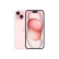 AppleiPhone 15 (A3092) 支持移动联通电信5G 双卡双待手机 粉色 128GB