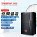 得胜 （TAKSTAR）ELV-101 全频音箱 10吋全频音箱音响系统 豪华KTV多功能厅会议室剧院扩声补声舞台返听音响(对)