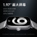 小米（MI）Redmi Watch4 红米典雅黑血氧检测蓝牙通话旋转表冠NFC运动手环表