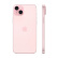 Apple苹果 iPhone 15 手机 国行准新品 未使用【激活机】 粉色 全网通 256GB【白条12期】