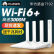 华为wifi6千兆路由器7102mesh组网中继千兆端口3000m双频二手【9成新】 【千兆端口】华为TC5200送千兆网