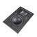 得胜（TAKSTAR）EBS-6T 定阻嵌入式音箱 墙壁音响校园公共广播会议室商场咖啡厅客厅背景音乐音箱