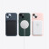 APPLE 苹果 iPhone 14 (A2884) 支持移动联通电信5G 双卡双待手机 苹果14 午夜色 512GB【官方标配】