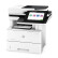 惠普（HP）MFP M528dn A4黑白激光多功能高速一体机自动双面打印复印扫描有线网络