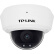 普联（TP-LINK） 400万监控摄像头高清室内防暴DC供电拾音红外夜视手机远程摄像机TL-IPC443M-6