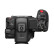 佳能 EOS R5全画幅微单相机RF24-70mm F2.8 L IS USM标准镜头套装+三脚架+ 读卡器+ 电池套装