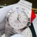 【二手99新】欧米茄（OMEGA）男表星座系列自动机械日期显示男士18k金手表商务瑞士二手奢侈品腕表 【35.5】白盘条钉1502.30.00