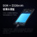 MI小米Redmi K70E 天玑8300-Ultra  红米5G手机SU7小米汽车互联 影青 8GB+256GB