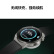HUAWEI WATCH GT3 PRO 华为手表 运动智能手表 强劲续航/蓝牙通话/ECG心电分析 46mm 黑色氟橡胶表带