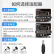 e磊 适用神舟炫龙A40L-741 K610D笔记本电源适配器充电器线19V4.74A小头4.0*1.7