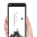海信（Hisense）A6双屏手机 全网通4G 双卡双待 全面屏水墨屏 电子书阅读器 睿黑6+128GB