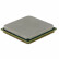 AMD Socket FM1 A55主板 apu 台式机 双核四核CPU处理器 AMD A4-3600 FM1 2.1GHz送硅胶