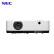 NEC NP-CA4200X投影仪 投影机办公（标清XGA 3400流明 ）