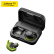 捷波朗（Jabra） Elite Sport 蓝牙耳机 运动心率监测 入耳式运动降噪耳机耳麦 防尘防水 苹果安卓通用耳机 灰绿色