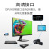 优派（ViewSonic） 23.8英寸IPS显示器 2K分辨率 爱眼不闪办公设计24吋 HDMI+DPVX2478-smhd-2