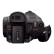 索尼（SONY）FDR-AX700 4K高清数码摄像机 会议/直播DV录像机 超慢动作 直播套装