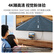 绿联 Type-C扩展坞拓展坞网线转接头千兆网卡口USB3.0分线器HDMI/VGA/HUB转换器4K高清投屏通用C口笔记本电脑