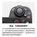 索尼（SONY）ZV-E1+28-60镜头套装 全画幅Vlog旗舰微单相机 ZV-E1L 4K视频直播相机