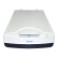 MICROTEK MICROTEK FileScan 1860XL Plus 加透扫器版 中晶CCD平板式A3彩色高速高清照片扫描仪