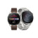 华为（HUAWEI） WATCH 3 Pro 时尚款棕色真皮表带48mm华为智能运动蓝牙通话手表eSIM独立通话健康管理ECG心电分析