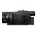 索尼（SONY）FDR-AX700 4K HDR民用高清数码摄像机 家用/直播1000fps超慢动作 会议/直播DV录像机