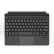 卡麦仑（KAMLEN） 微软surface键盘pro/7/8/9盖go2平板二合一触控无线蓝牙键盘 Go/Go2/Go3轻薄无延迟+持久续航-雅致黑