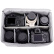 锐玛（EIRMAI） EMB-BI06  (L) 单反相机镜头保护袋 用于锐玛干燥箱防潮箱R20/R21大号内胆包