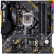 华硕TUF B360M-PLUS GAMING S主板（Intel B360/LGA 1151）+英特尔（intel） i3-9100F 酷睿CPU处理器 板U套装 CPU主板套装