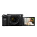 索尼（SONY）Alpha 7CL 全画幅微单相机 A7C L FE 28-60mm标准镜头套机 黑色（含128G卡+三脚架+备电+UV等）