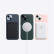 Apple 苹果 iPhone 14 Plus (A2888)  支持移动联通电信5G 双卡双待手机 蓝色 256GB