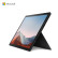 微软 Microsoft Surface Pro 7+ 商用版 12.3英寸 i7 16G+512G 2.7K 雅典黑 +（键盘+鼠标+触控笔）雅典黑