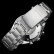 【二手99新】欧米茄手表男表超霸系列40毫米表径三眼计时瑞士天文台认证自动机械奢侈品腕表名表钟表 3220.50.00 单表