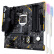 华硕TUF B360M-PLUS GAMING S主板（Intel B360/LGA 1151）+英特尔（intel） i3-9100F 酷睿CPU处理器 板U套装 CPU主板套装