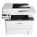 奔图（PANTUM）M7160DW黑白A4无线/有线网络激光打印机复印扫描多功能一体机含输稿器 自动双面打印 手机打印