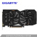 技嘉(GIGABYTE)GeForce GTX 1660 OC 风神 6G  8002MHz 192bit GDDR5电竞游戏显卡