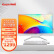 长城（Great Wall）A2407 23.8英寸一体机电脑(AMD四核 8G 512G WiFi 键鼠 365天上门)办公商用台式主机