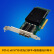来采 PCI-E x8 X710 双口万兆光纤网卡 10GbE双光口SFP+服务器NIC