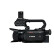 佳能（Canon）XA40 20倍光学变焦 紧凑型4K UHD ENG专业摄像机 XA40
