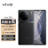 vivo X90 12GB+512GB 至黑 4nm5G天玑9200芯片 120W双芯闪充 蔡司影像  VIVO 5G手机  