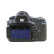 佳能Canon EOS 60d 70d 77d 80d 90d二手单反相机中端半画幅人像小痰盂相机 佳能70D+腾龙18-200套机 99新