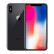 Apple iPhone X 苹果x 二手苹果手机 iphonex 移动联通电信全网通4G 深灰色 256G 全网通（更换全新品牌电池100%） 95新